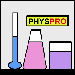 PhysPro Fluids Properties